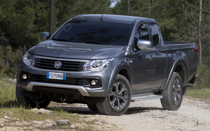 Illustration for article titled A list of every single Fiat you can buy brand new around the world